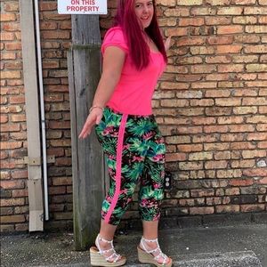 Jungle to City Outfit